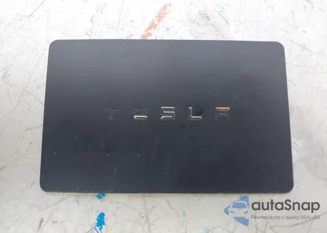 2019 Tesla Model 3 Long Range/Mid Range/Standard Range/Standard Range Plus from USA, damaged, VIN 5YJ3E1EAXKF417314